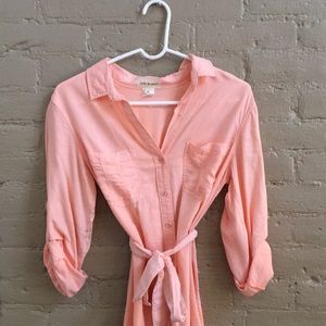 Cloth & stone dress/shirt